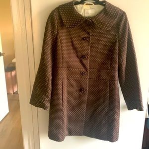 Aritzia Talula Babaton Coat
